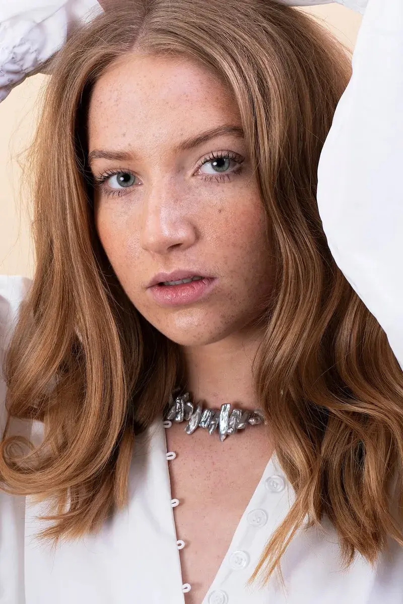 Example of hair services from the Flawless Finish team